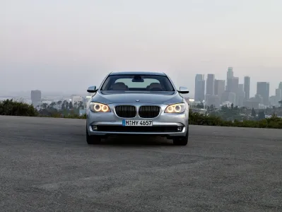Active Hybrid 7